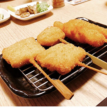 串松 前川店