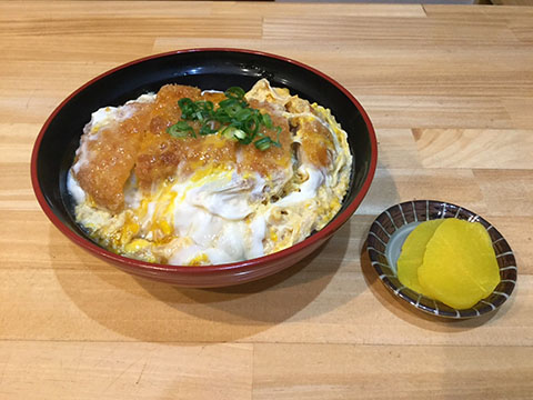さぬきうどん慶(よろこび)