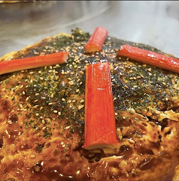 お好み焼き酒場 ねぇよってや~