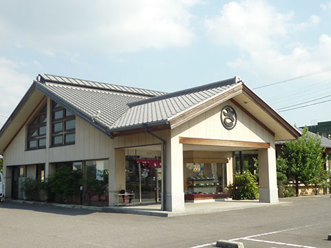 さぬき麺業 松並店