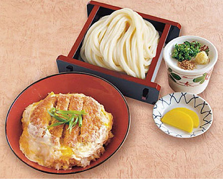 さぬき麺業 松並店