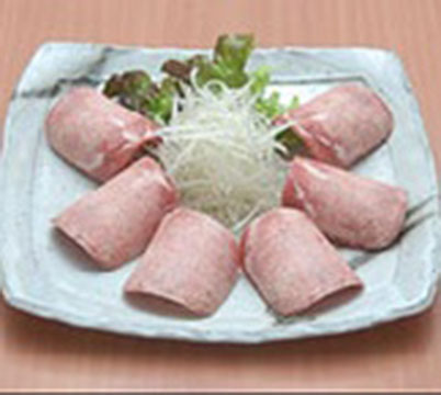 焼肉あづま