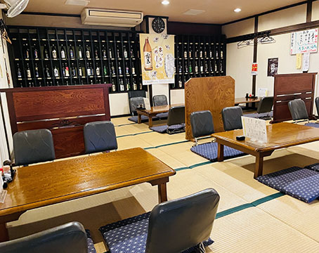 たかちほ亭