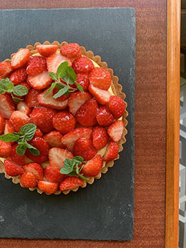 Cafe&Bake Allons Bien