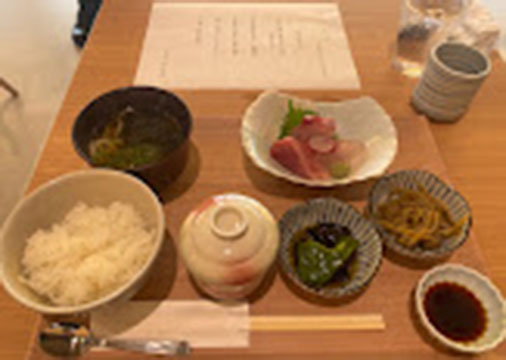 彩食美然 わしさか