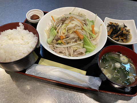和風ダイニング こごみ