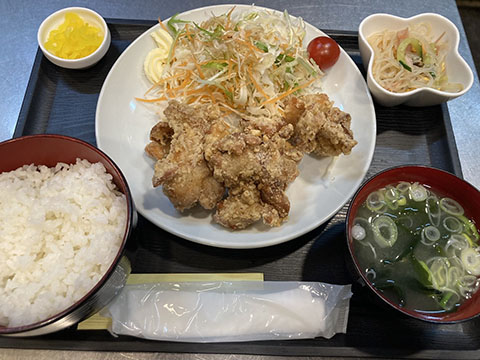 和風ダイニング こごみ