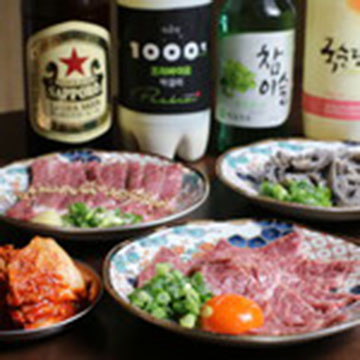 焼肉大東ミラク