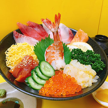 神田川本店