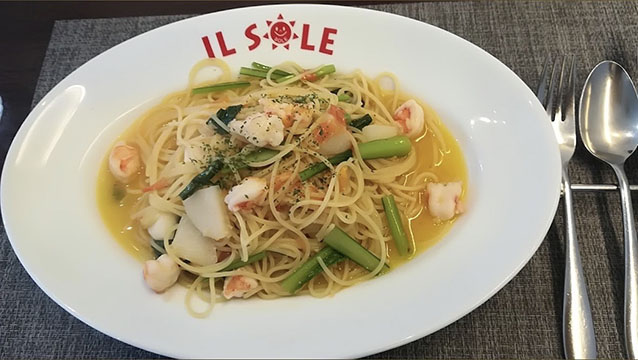 IL SOLE