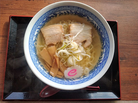 お食事処 むらびど