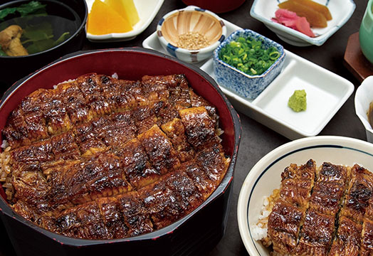 与八