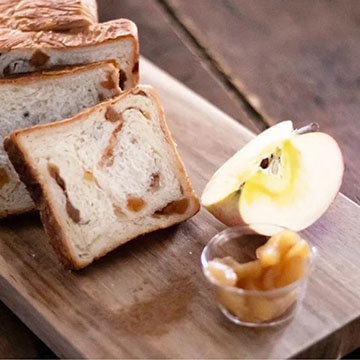 bakery labo(ベーカリー・ラボ)