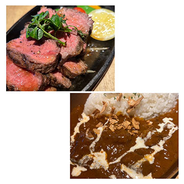 California diner relacion大和店