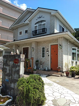 ひだまりcafe