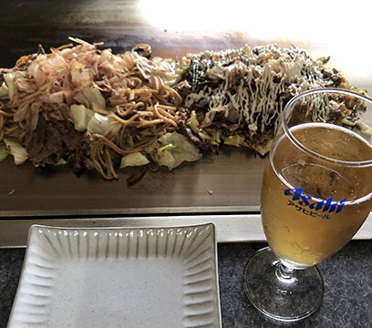 海鮮鉄板居酒屋 のり家