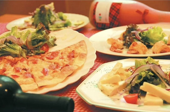 Cheese DE 蒔e莉