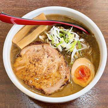 ら~めん縁