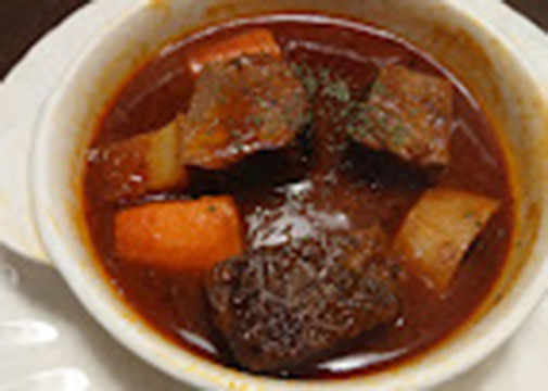 ステーキハウス三ツ川