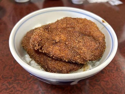 敦賀ヨーロッパ軒 岡山店