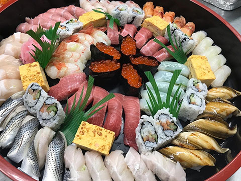 魚乙商店