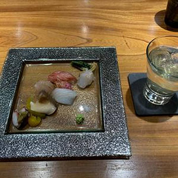 四季彩食 いまむら
