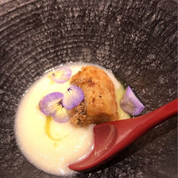四季彩食 いまむら
