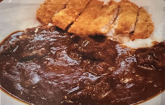 コクとろカレー&長崎味噌ラーメ mili mili