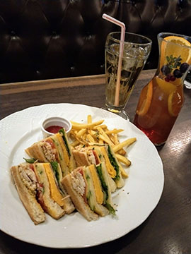 星乃珈琲 和歌山宮街道店
