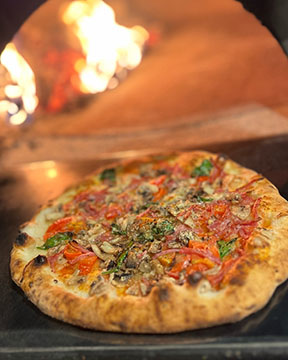 Pizzeria Passione