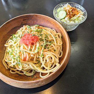 ラマージュ