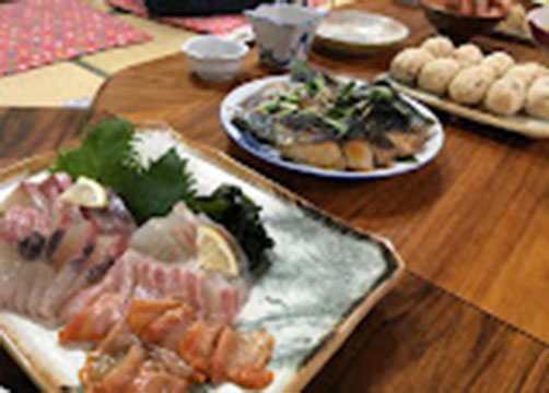 割烹ゆき