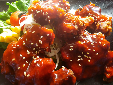 焼鳥 串Take