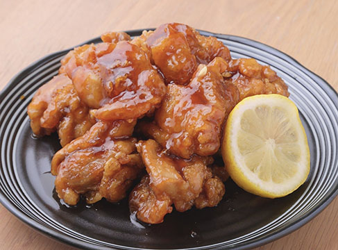 からあげ専門店 文一 岡崎上里店