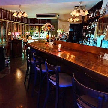 禁煙BAR amaro