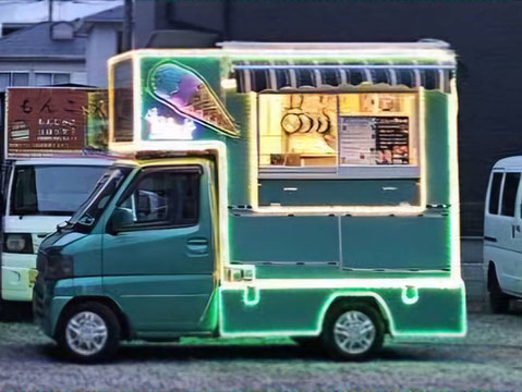 もんころ家 ビックボス