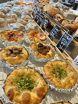 cafe de 柿ん木