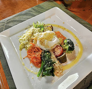 古民家Dining noBu