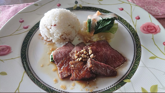 古民家Dining noBu