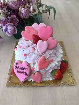 Patisserie Sugirl