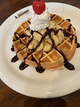 ラクーン