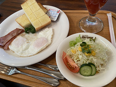 ラクーン