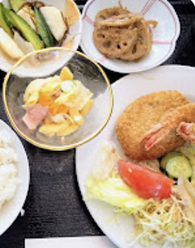 カラオケ喫茶すいせん