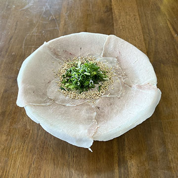ラーメン大吉