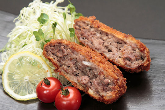 肉の大山
