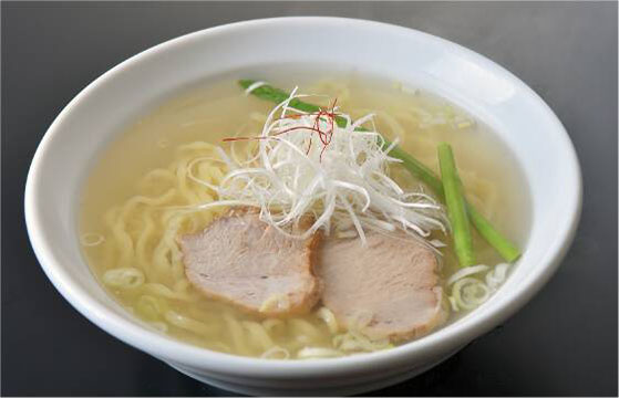 農家レストラン塩川屋