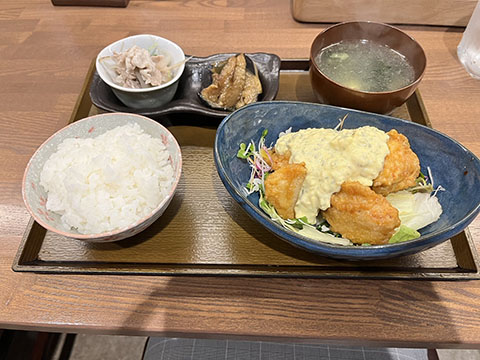 創作キッチンKotocoto