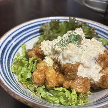 まんぷく居酒屋あやん娘