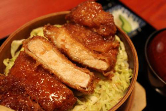 会津田舎家