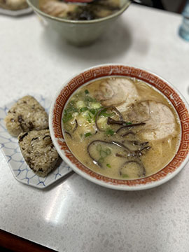 まるまんらーめん